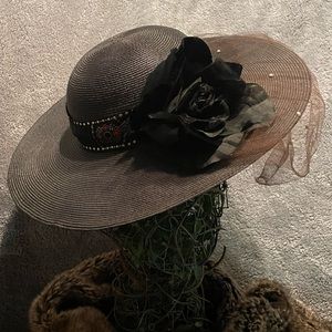Joe bill miller ladies hat